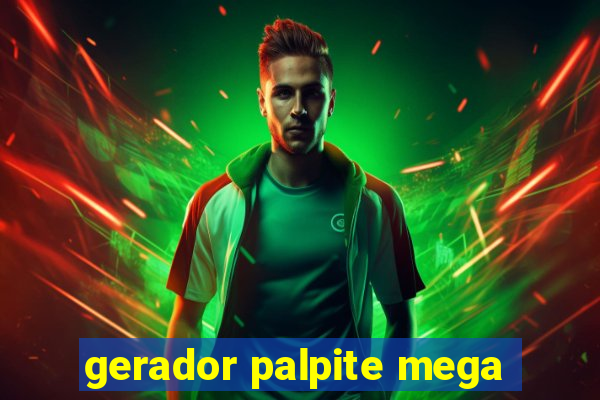 gerador palpite mega-sena hoje